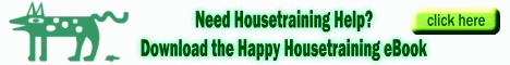 Happy Housetraining ebook